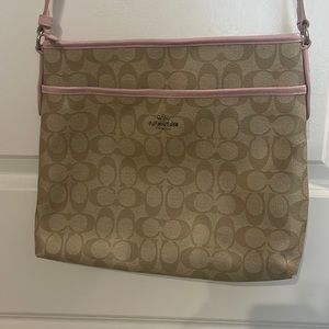 Coach Crossbody bag